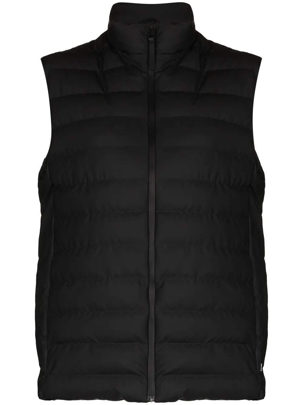 Trekker Quilted Gilet