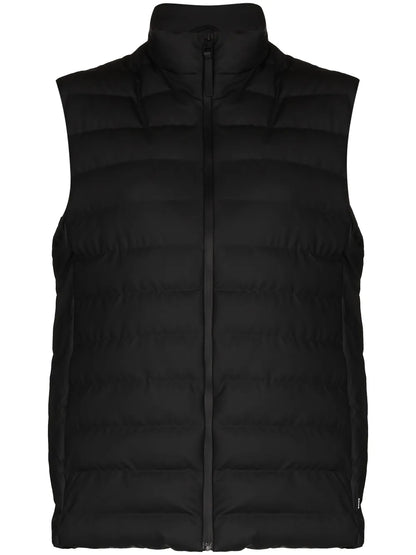Trekker Quilted Gilet