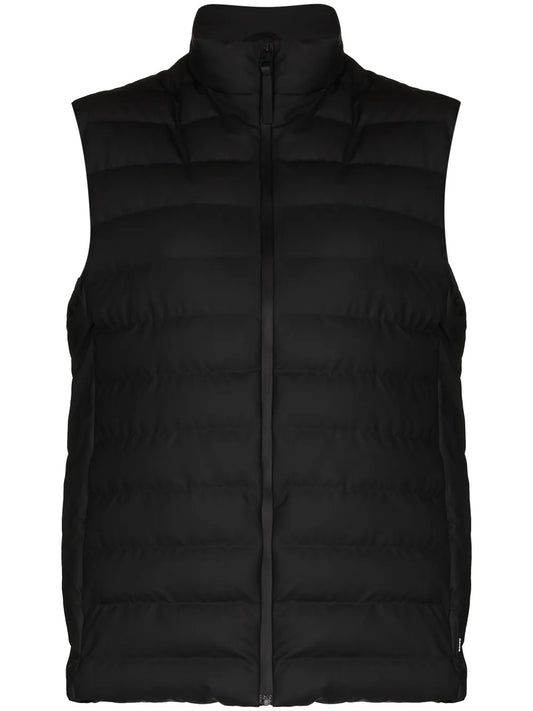 Trekker Quilted Gilet