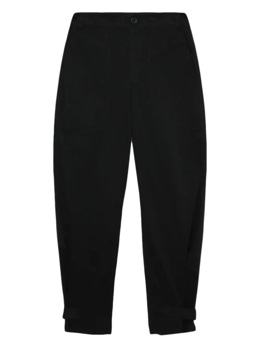 Cotton Twill Trousers