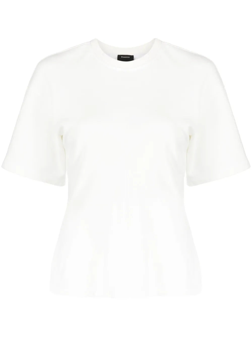 Cotton Waisted T-Shirt