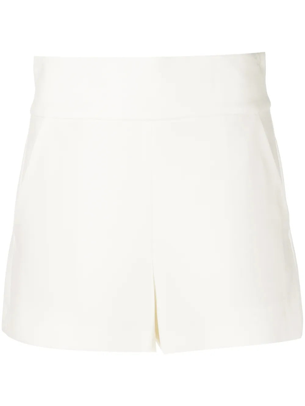Donald High Waisted Shorts