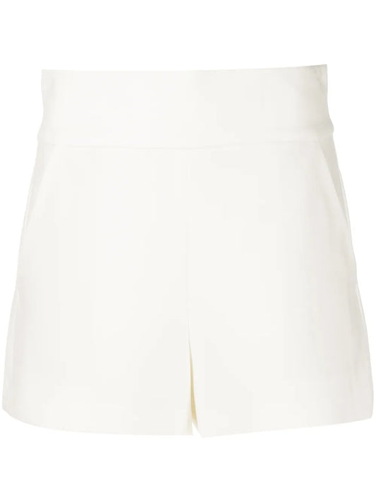 Donald High Waisted Shorts