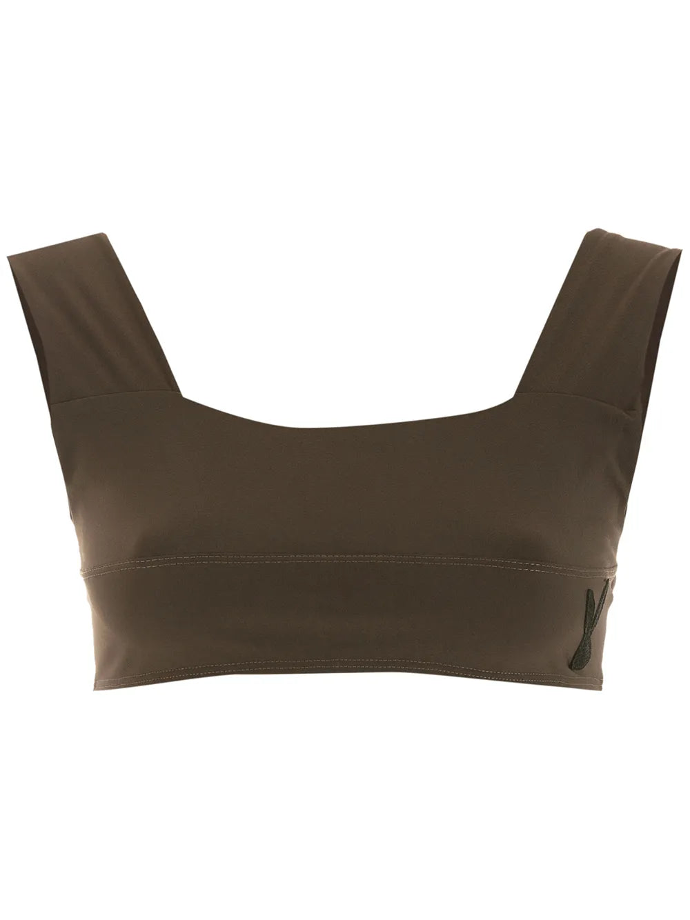 Geometrico Bikini Top