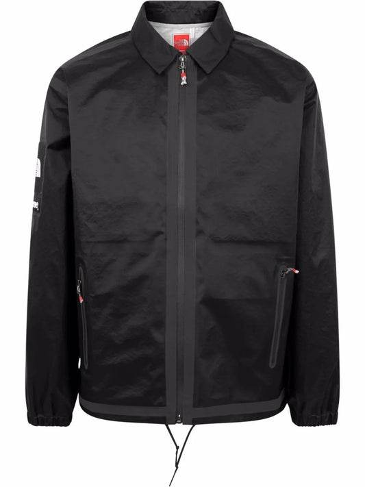 Outer Tape Seam Coach Jacket