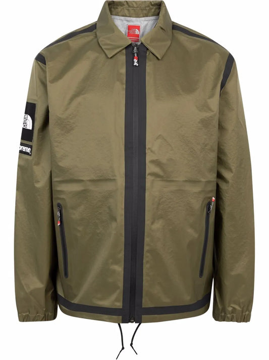 Outer Tape Coach Jacket