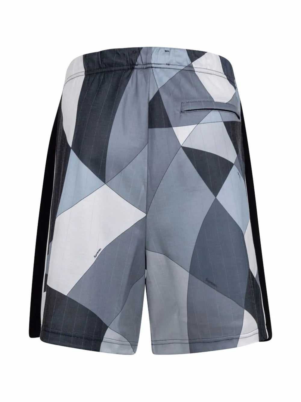 Pucci Soccer Shorts