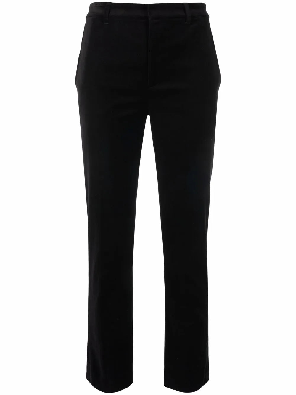 Kythia Slim-Fit Trousers