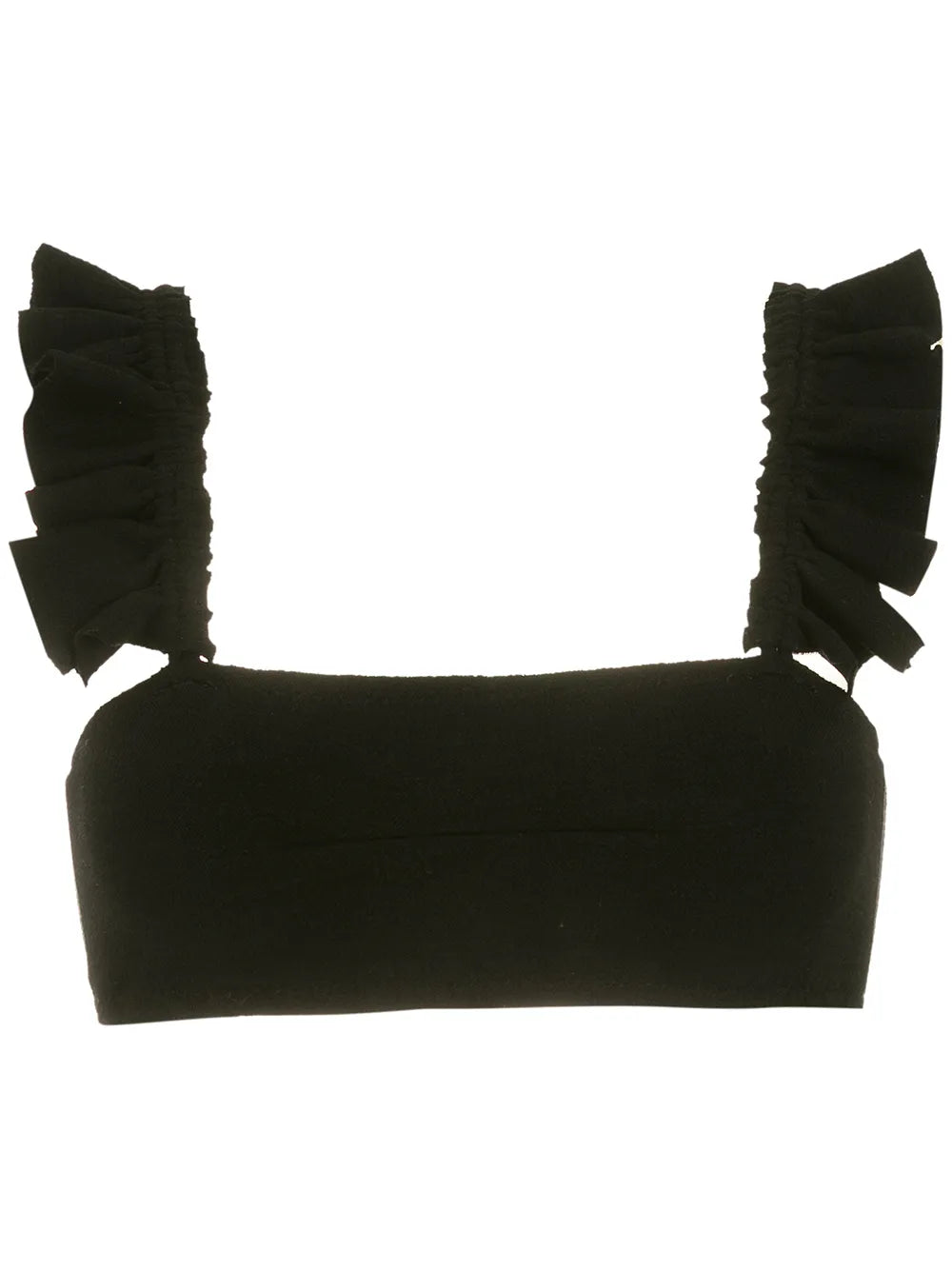 Zarbo Bikini Top