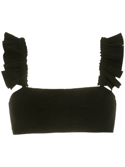Zarbo Bikini Top