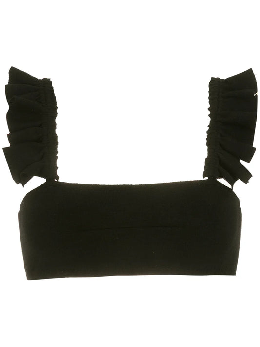 Zarbo Bikini Top