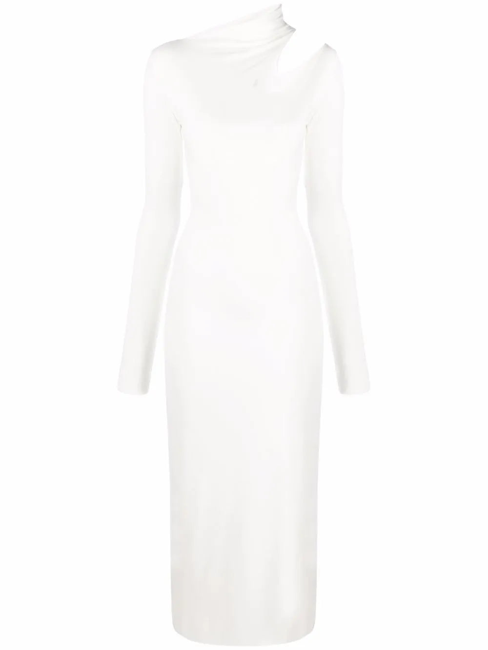Bambina On A Saturday Night Cut-Out Dress