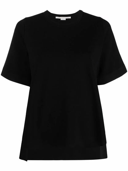 Strong Silhouette Short-Sleeve T-Shirt