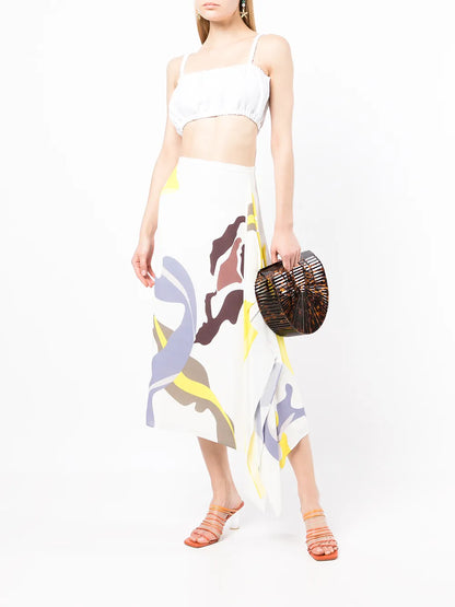 Modie Cropped Top