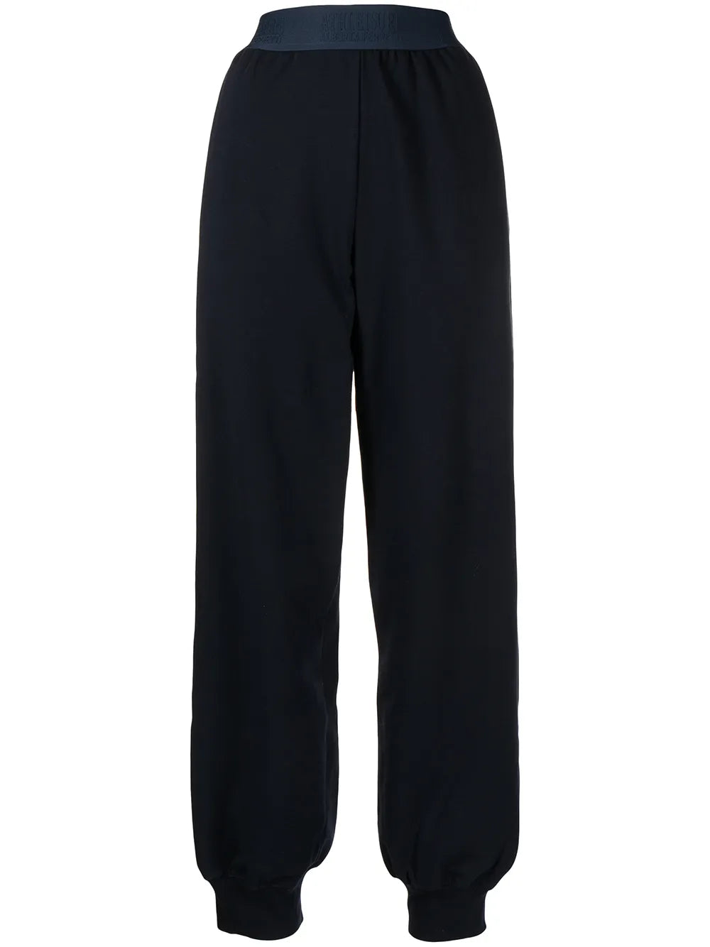 Logo Waistband Track Pants