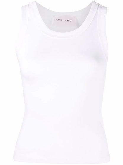 Organic Cotton Vest