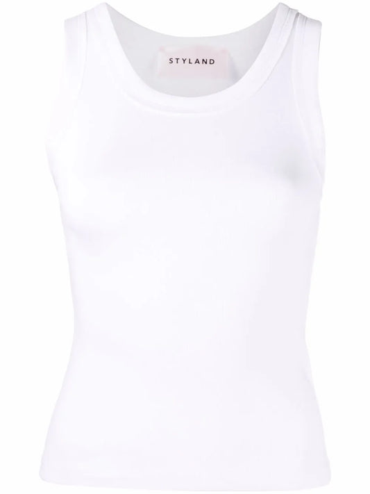 Organic Cotton Vest