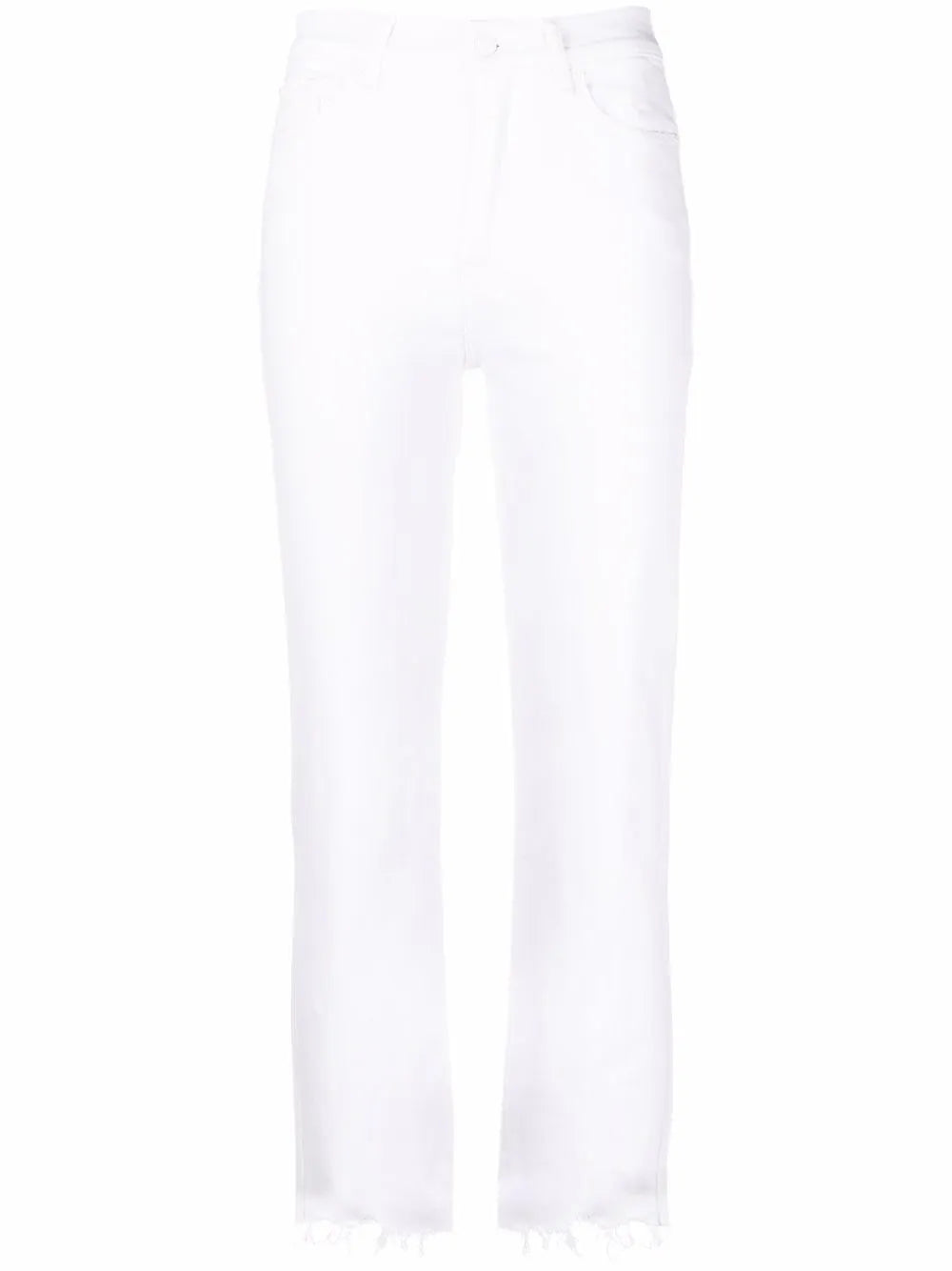 Slim-Cut Jeans