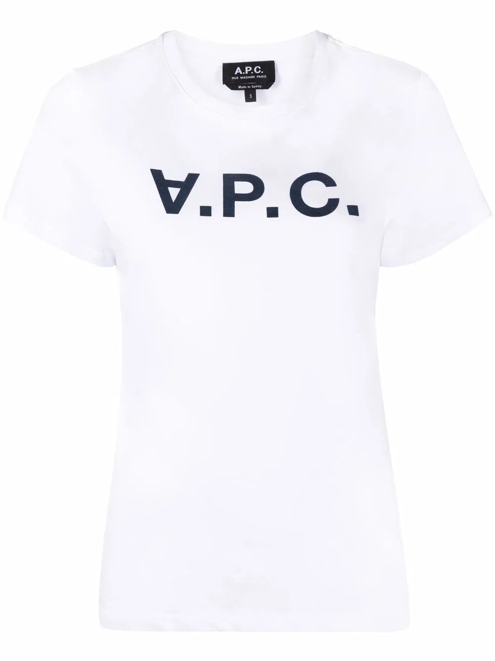 Logo-Print Short-Sleeve T-Shirt