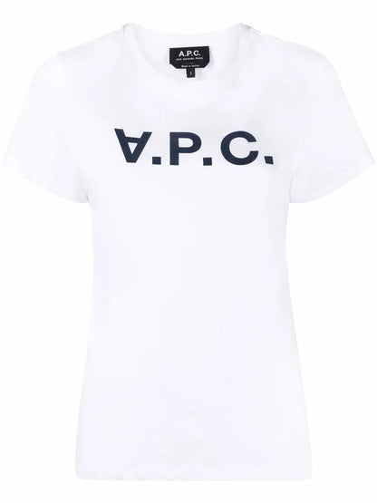 Logo-Print Short-Sleeve T-Shirt