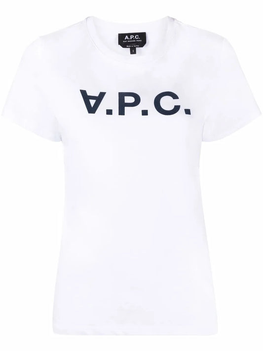 Logo-Print Short-Sleeve T-Shirt