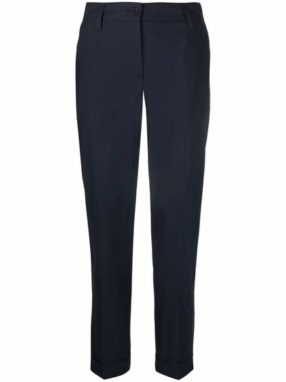 Canyox Tapered-Leg Trousers