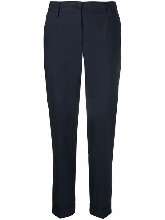 Canyox Tapered-Leg Trousers