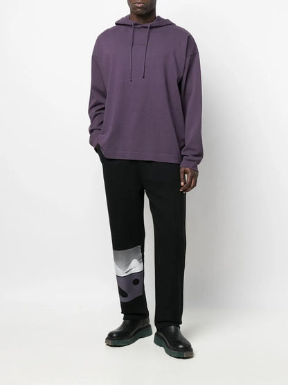 Hemisphere Track Trousers