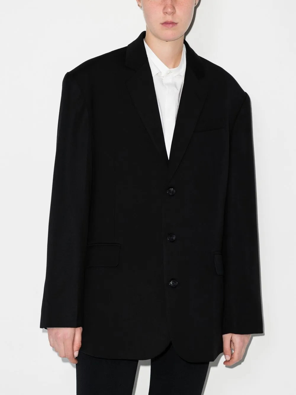 Gelso Oversized Blazer