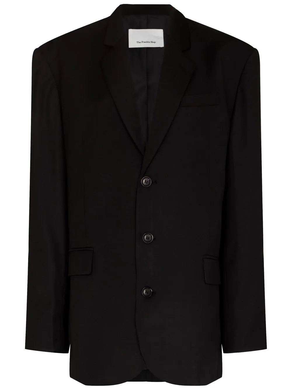 Gelso Oversized Blazer