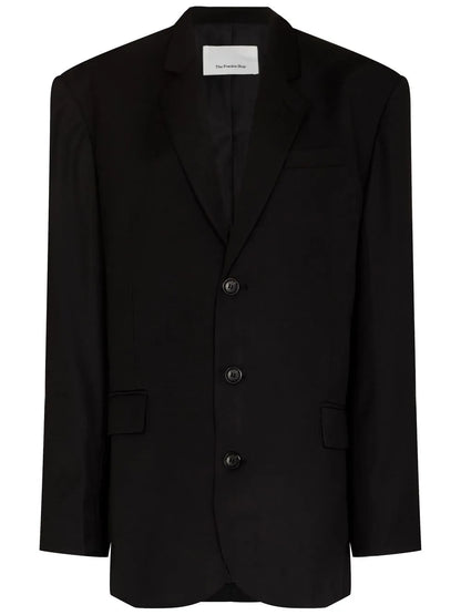 Gelso Oversized Blazer