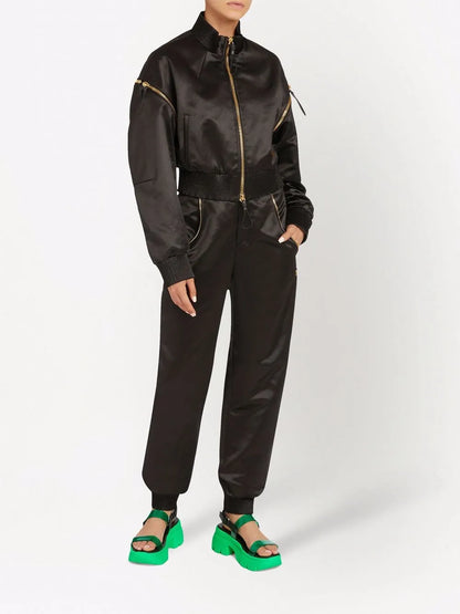 Nustaa Track Trousers