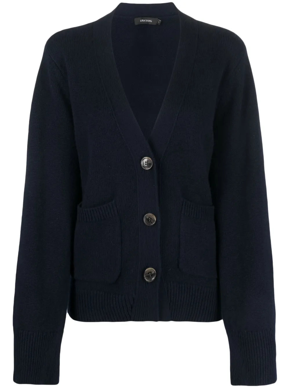 Danni V-Neck Knitted Cardigan
