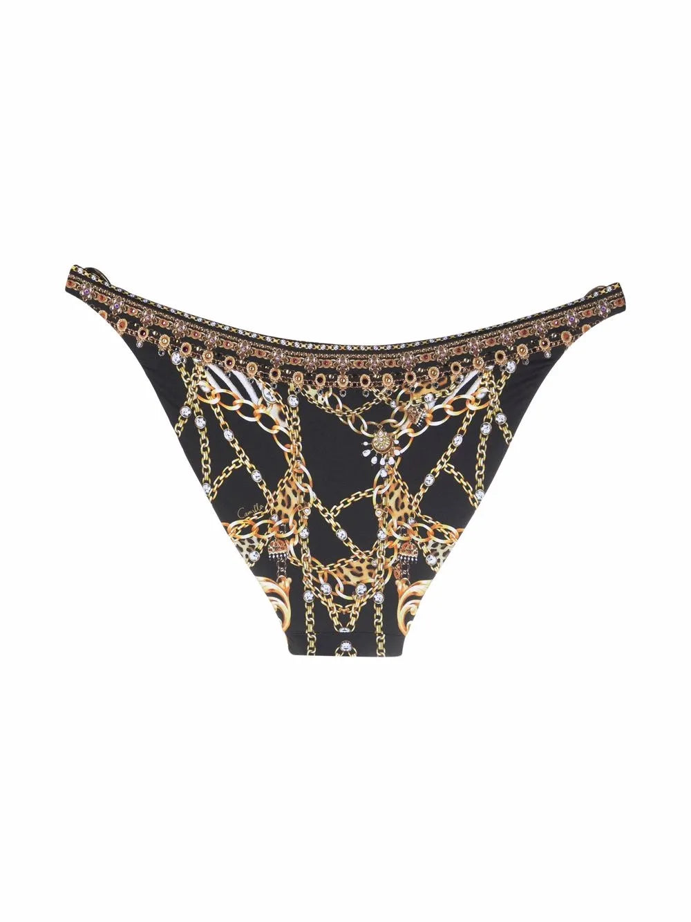 A Night In The 90S Bikini Bottoms