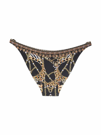 A Night In The 90S Bikini Bottoms