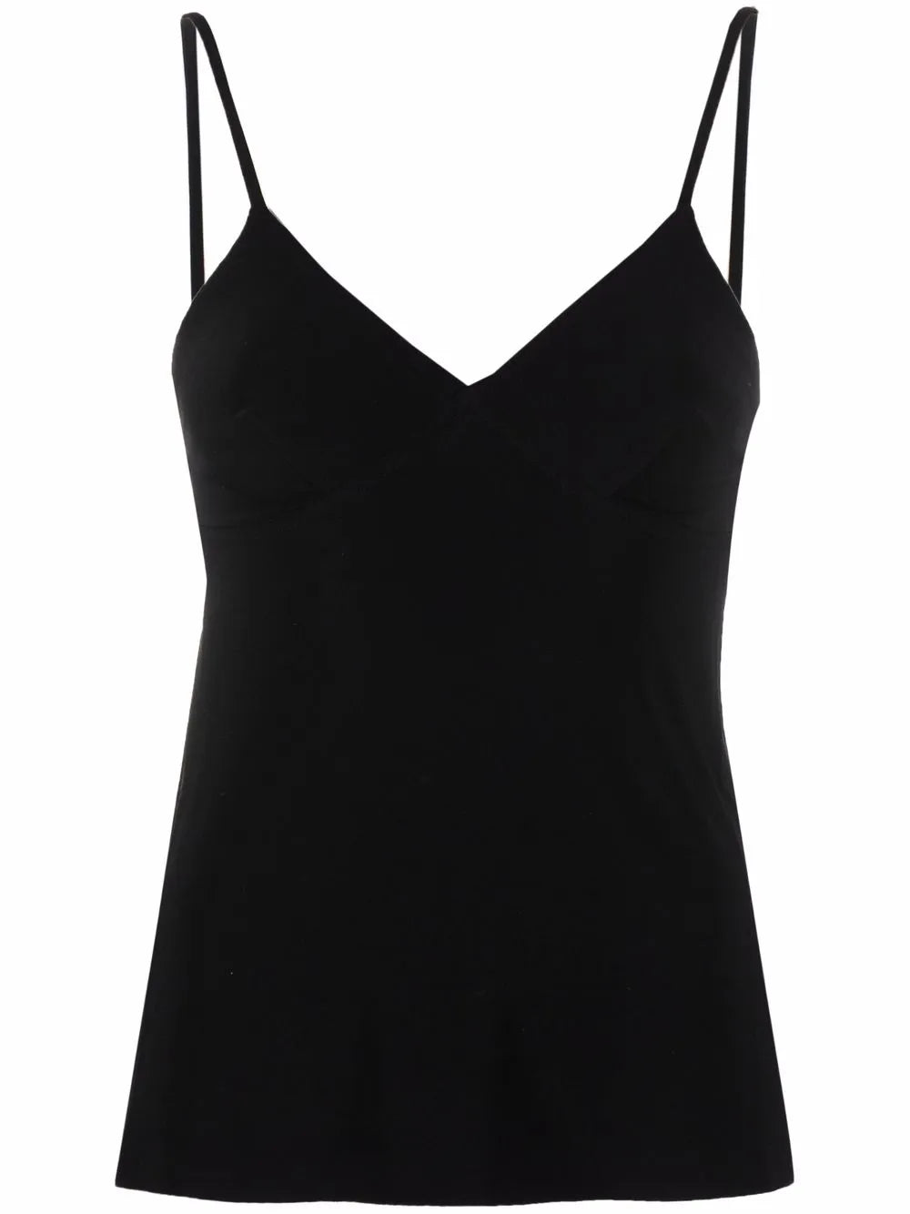 Spaghetti-Strap Top