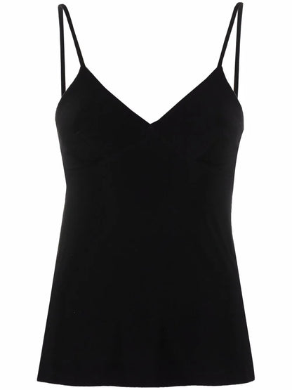 Spaghetti-Strap Top