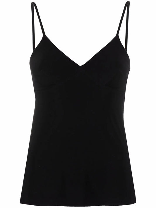 Spaghetti-Strap Top