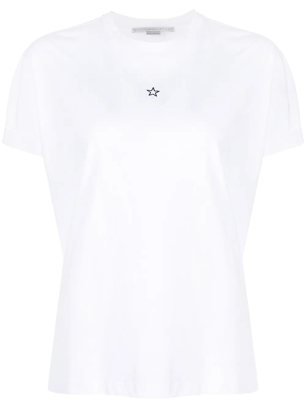 Embroidered Mini Star T-Shirt