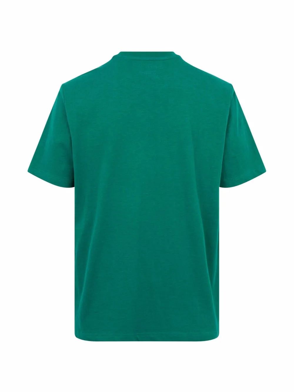 Pocket-Detail T-Shirt