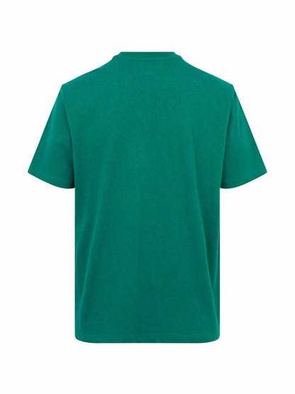 Pocket-Detail T-Shirt