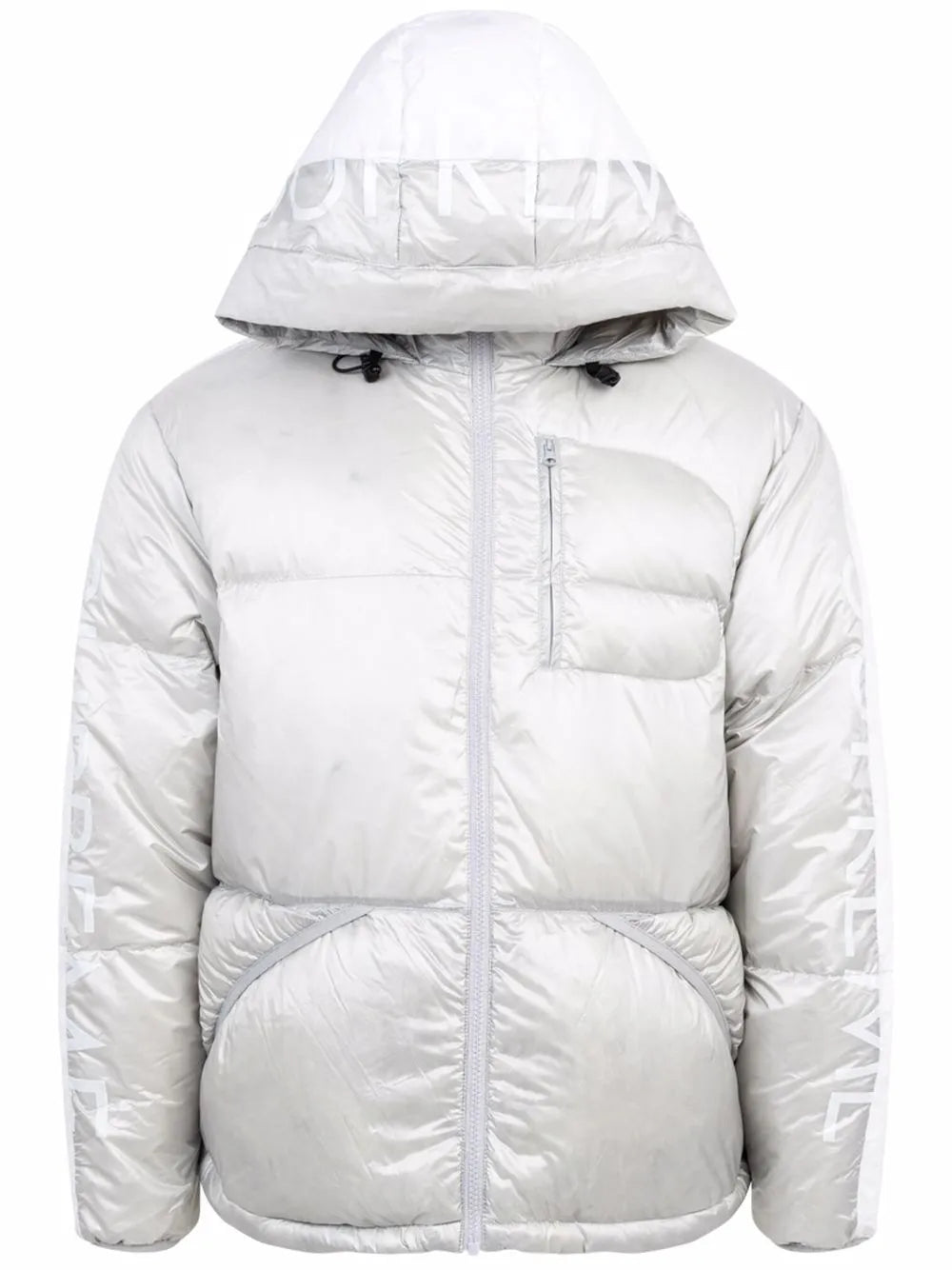 Featherweight Down Jacket