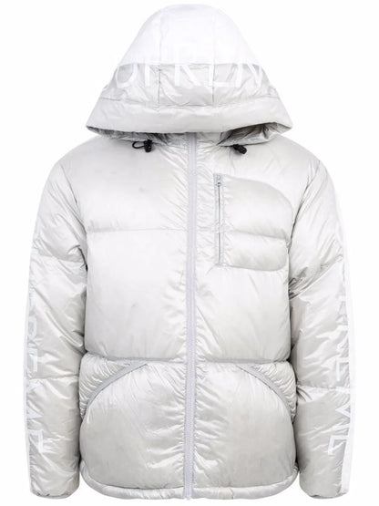 Featherweight Down Jacket