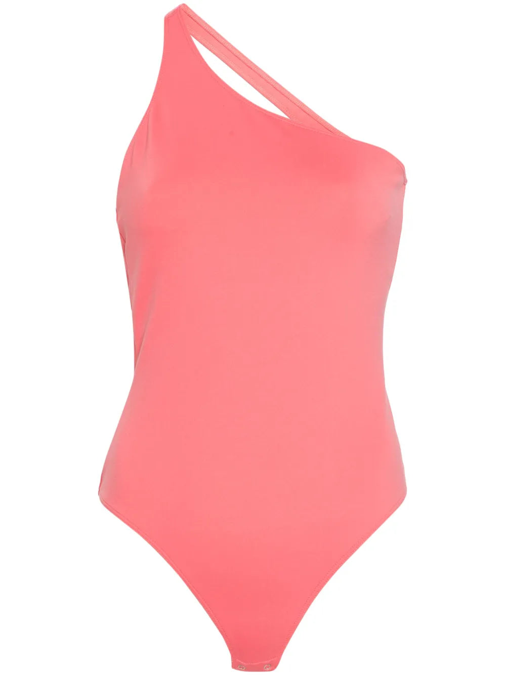 Asymmetric Bodysuit