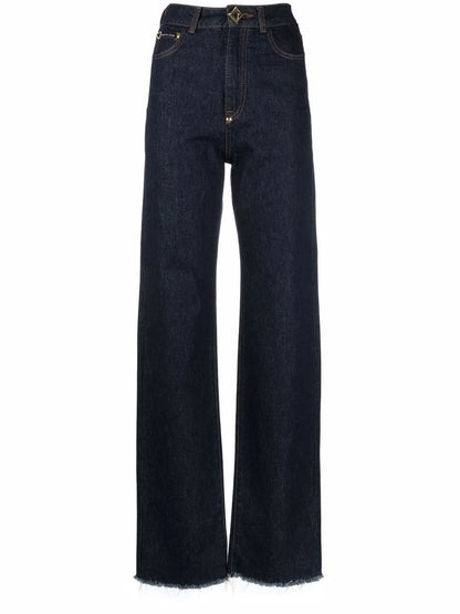 Palace-Fit Denim Jeans