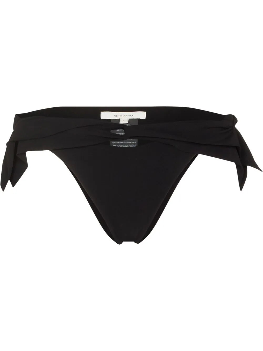 Butterfly Bikini Bottoms