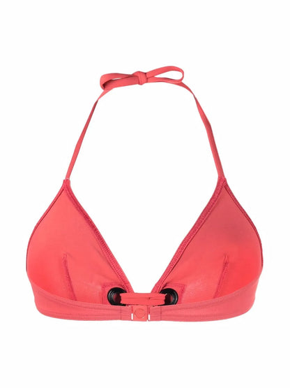 Beaute Halterneck Bikini Top