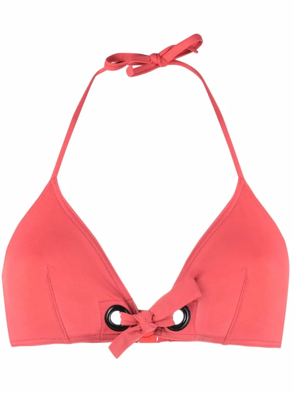 Beaute Halterneck Bikini Top