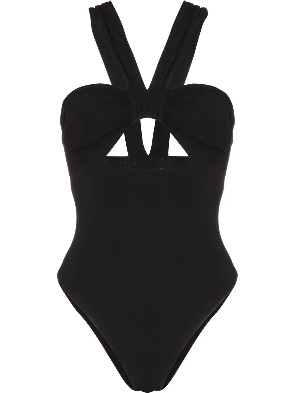 Butterfly Cut-Out Swimsuit