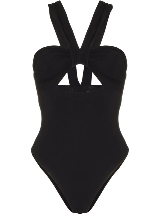 Butterfly Cut-Out Swimsuit